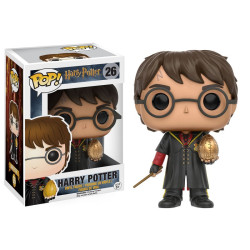 Figurine POP Harry Potter -...
