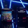 Mug Nintendo Super Mario Kart Chaud / Froid