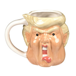 Mug 3D - Donald Trump