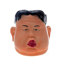 Mug 3D - Kim Jong-un