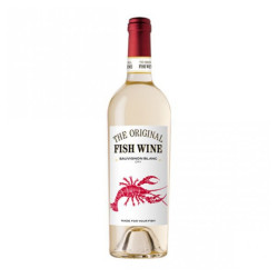 Vin blanc - THE ORIGINAL...