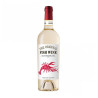 Vin blanc - THE ORIGINAL FISH WINE SAUVIGNON 0.75L