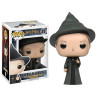 Figurine POP Harry Potter - Minerva McGonagall
