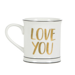 Mug - Love You