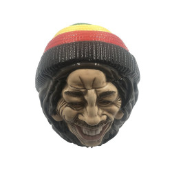 Mug 3D - Bob Marley