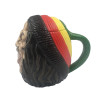 Mug 3D - Bob Marley