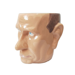 Mug 3D - Vladimir Poutine