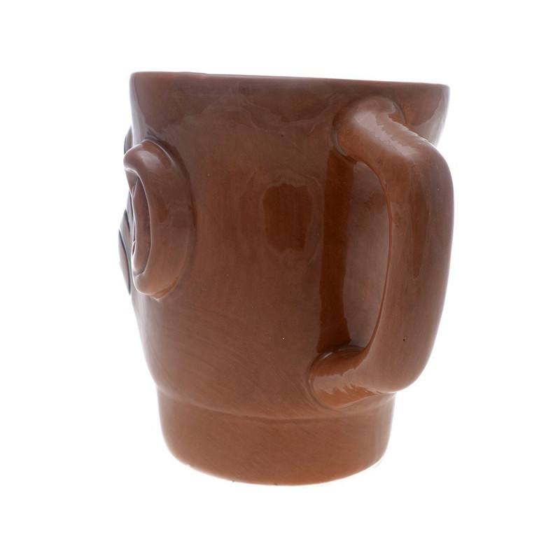 Mug 3D - Mike Tyson