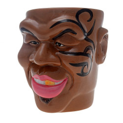 Mug 3D - Mike Tyson