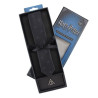 Cravate Deluxe Les Reliques de la Mort avec pin’s - Harry Potter