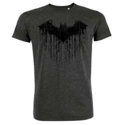 Tshirt DC Comics - Batman The Dark Knight