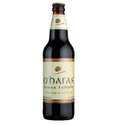 Bière brune - O'HARA'S...