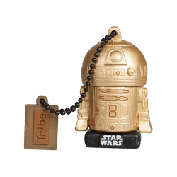 Clé USB 16Go Star Wars R2-D2 - The Last Jedi