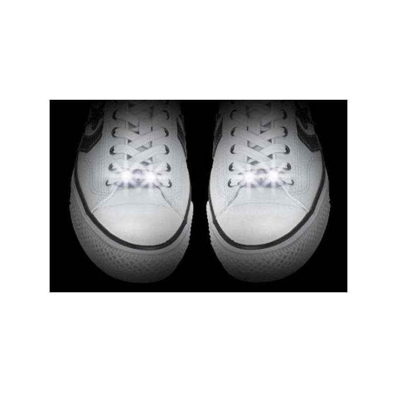 LED pour chaussures