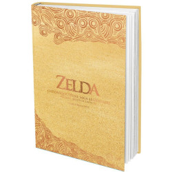 Zelda Chronique d'une saga légendaire - Vol. 2