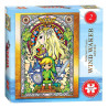 Puzzle 550pcs The Legend of Zelda Wind Waker