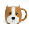 Mug Chien 3D - Woof
