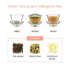 Kit de création thé Chai