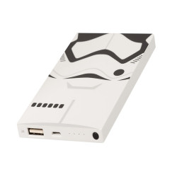 Power Bank Star Wars - Stormtrooper 4000 mAh