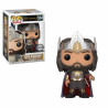 Figurine Pop! Le Seigneur des Anneaux - Aragorn