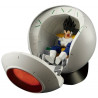 Figurine Dragon Ball - Spacecraft Pod - Saiyan Vegeta