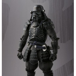 Figurine Star Wars - Samouraï Shadowtrooper Onmitsu 17 cm