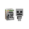 Figurine Minecraft - Skeleton Pop