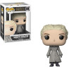 Figurine POP Game Of Thrones Daenerys White Coat