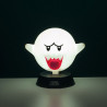 Lampe 3D Nintendo Super Mario Boo