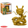 Figurine POP XL Dragonball Z Shenron Dragon Gold