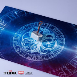 Clé Usb 8GO Marvel Thor - Mjöllnir le marteau de Thor