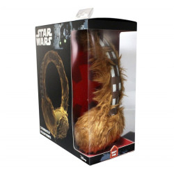 Casque Audio Star Wars Wookie