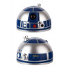Réveil Projecteur Star Wars Episode VIII R2-D2