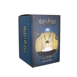 Lampe Harry Potter - Vif d'Or