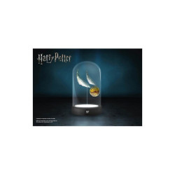 Lampe Harry Potter - Vif d'Or