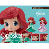 Figurine Q Posket Disney - Ariel (coloris spécial)
