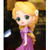 Figurine Q Posket Disney - Raiponce (coloris spécial)