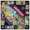 Monopoly Rick & Morty 