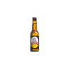 Bière blonde - GINETTE BLONDE 0.33L