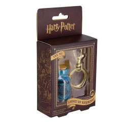 Porte-clés Lumineux Potion Harry Potter