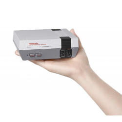 Console Nintendo Mini NES Classic