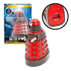 Décapsuleur Doctor Who Dalek Sonore