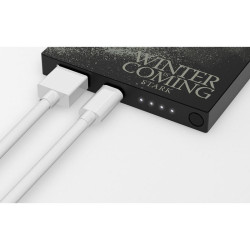 Power Bank Game of Thrones...
