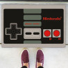 Paillasson Nintendo NES Controller