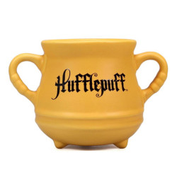 Mug chaudron Harry Potter - Emblème de maison