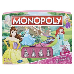 Monopoly édition Princesses...