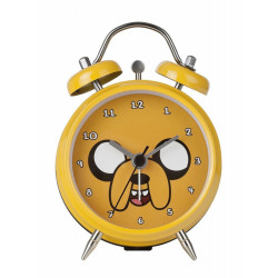 Réveil Adventure Time - Jake