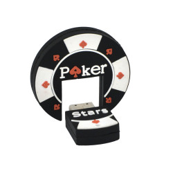Clé USB Poker