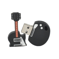 Clé USB Guitare éléctrique