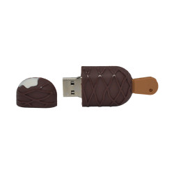 Clé USB Glace